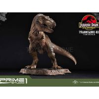 PCFJP-01 : Tyrannosaurus-Rex : Jurassic Park 1/38 Scale