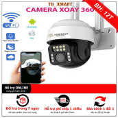 Camera Wifi Yoosee 4.0 Mpx Full HD