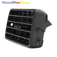 Cloudfireglory For Toyota 4Runner Tacoma 1996-2002 Warriorsarrow Front Center Dash Air Vent Black Plastic 5506335030