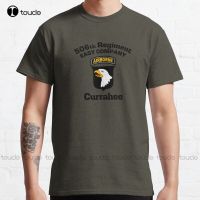 New Easy Company Classic T-Shirt Cat Shirt S-5XL XS-4XL-5XL-6XL