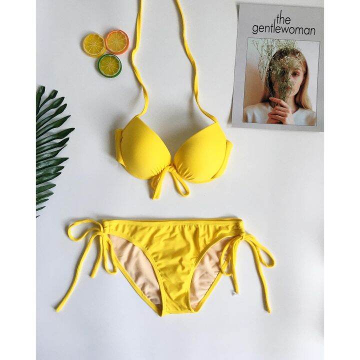 bikini-with-and-panties-with-bow-tie-in-soil-orange-with-9-colors