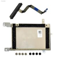 ✐ Hard Disk Drive HDD Caddy Bracket Tray SSD HDD Cable For Lenovo IdeaPad 15S 3-15S 3-15IML 3-15IIL 3-15IKB 15IGL 15ADA ARE