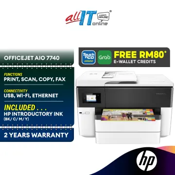 Shop Latest Hp 7740 Printer online