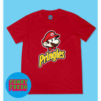 การออกแบบเดิมPringkles (Parody) T-shirtS-5XL