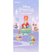 * () * โมเดลเจ้าหญิง Princess Sleep in Gl by 52TOYS (แยกตัว/ยกชุด) บริการเก็บเงินปลายทาง