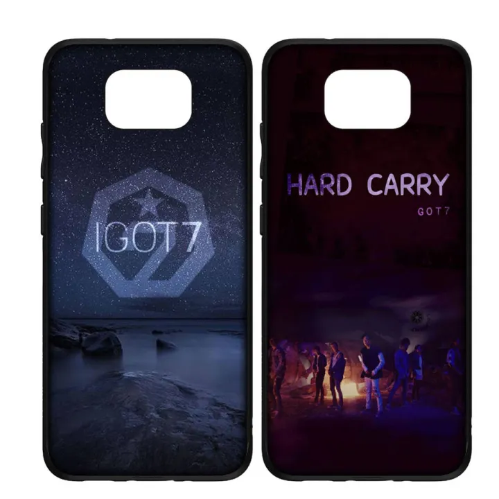 phone-casing-อ่อนนุ่ม-j178-th30-got7-young-jae-youngjae-jackson-ปก-หรับ-vivo-y11-y20-y53-y17-y15-y12-y20i-y91c-y95-y91-y93-y55-y81-y81s-y30-y50-y55s-v20-y21-y33s-y19-v19-y21s-v5-y67-v7-plus-y79-y69-y7