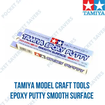 Tamiya Polyester Craft Putty (120g)