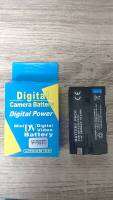 แบตเตอร์รี่กล้อง Sony Camera Battery รุ่น NP-F330/F530/550/570