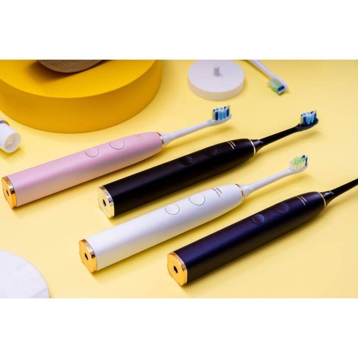 NEW Electric Toothbrush DBRUZ LUX Sonic Oral Care 2 YEARS WARRANTY Lazada