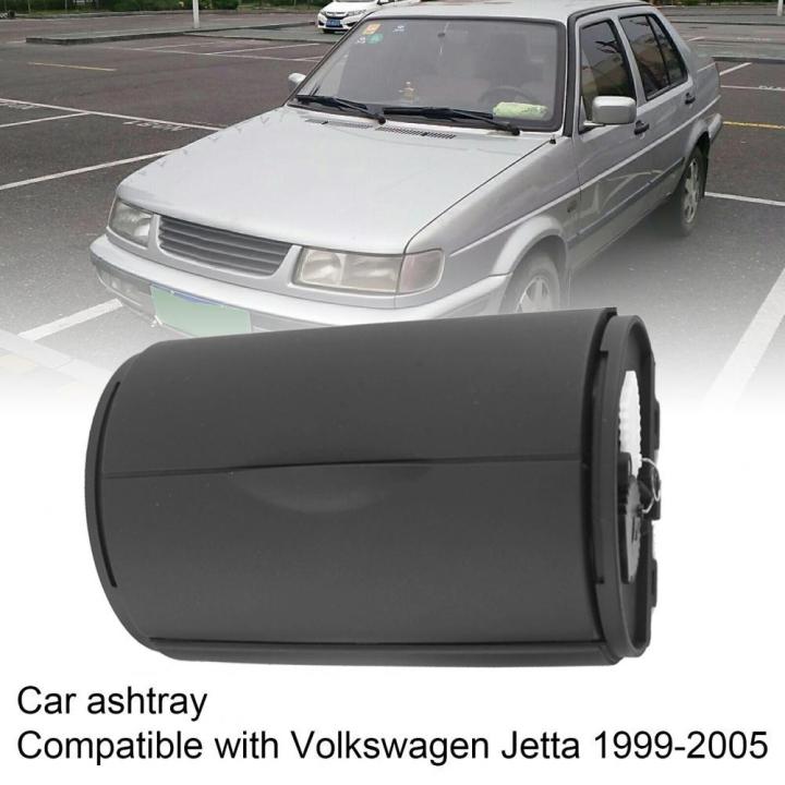 ที่เขี่ยบุหรี่ติดคอนโซลกลางรถ1j0857335a-1j0857962h-ที่ใช้ได้กับ-vw-jetta-bora-golf-4