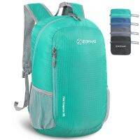 【CW】 ZOMAKE 30L Outdoor Backpack Resistant Packable Hiking for Men