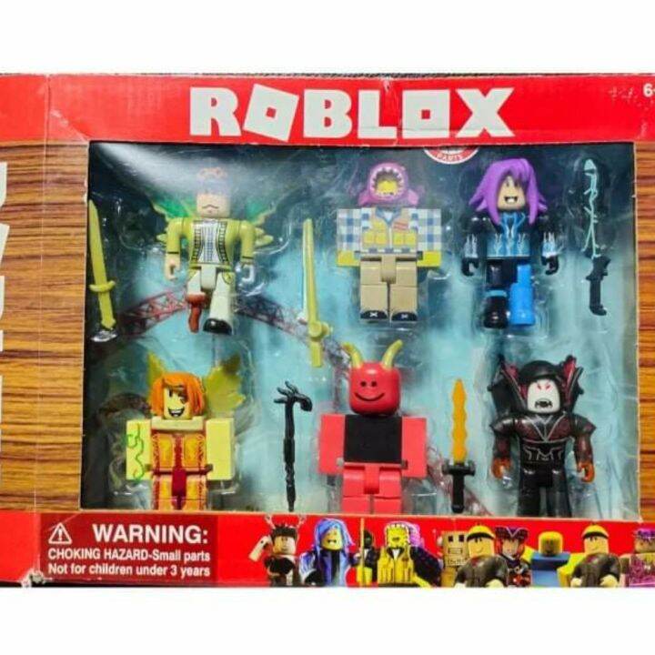 Roblox Vampire | Lazada PH