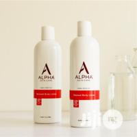 พร้อมส่งAlpha Skin Cares Revitalizing Body Lotion 340g