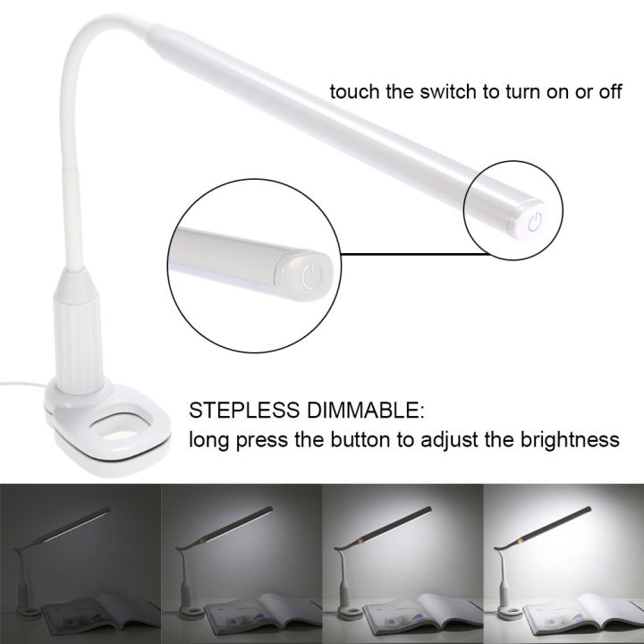 led-touch-on-off-switch-clip-desk-lamp-eye-protection-study-desk-lamp-clamp-office-rechargeable-dimmable-usb-led-table-led-lamp