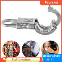 Paqiakoi Panic Hook 102mm Panic Snap พร้อมการปลดปล่อยอย่างรวดเร็ว