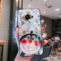 เคสโทรศัพท์มือถือ TPU นิ่มแฟชั่นใหม่สำหรับ Realme11 Pro Pattern Doraemon แบบคู่รัก Realme 11 4G 5G / 11 Nfc/ 11 Pro/ 11 Pro / 11 Pro + 2023เคสซิลิโคนกันกระแทก Realme11 NFC