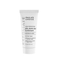 Paulas Choice  DELUXE : ขนาดทดลอง Skin Perfecting 8% AHA Gel ( 15 ml )