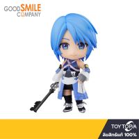 พร้อมส่ง+โค้ดส่วนลด Nendoroid Aqua: Kingdom Hearts Iii Ver-Kingdom Hearts III 1658 By Good Smile Company (ลิขสิทธิ์แท้ )