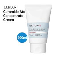 ILLIYOON Ceramide Ato Concentrate Cream 200ml