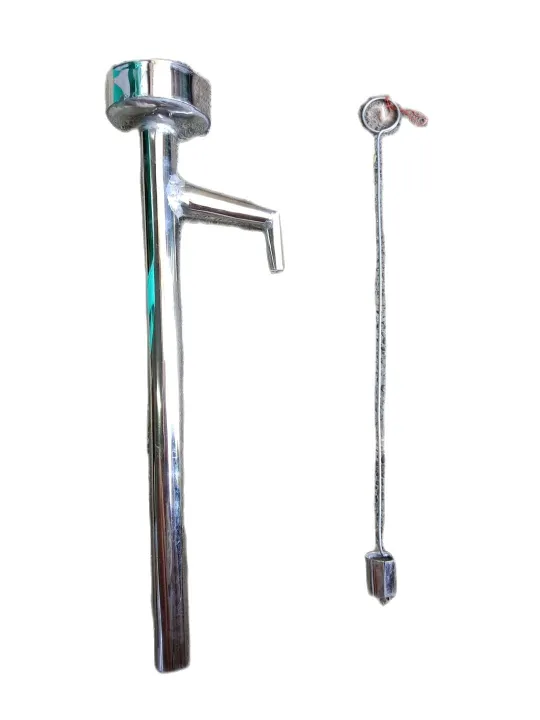 BRANDNEW HEAVY DUTY STAINLESS STEEL OIL PUMP / PAMBOMBA NG MANTIKA