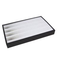 4Pcs HEPA Filter Replacement for Sharp FZ-F30HFE Air Purifier Accessory Durable 310X280mm