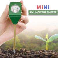 เครื่องทดสอบดิน Soil Meter วัดค่า pH ความชื้น แสง