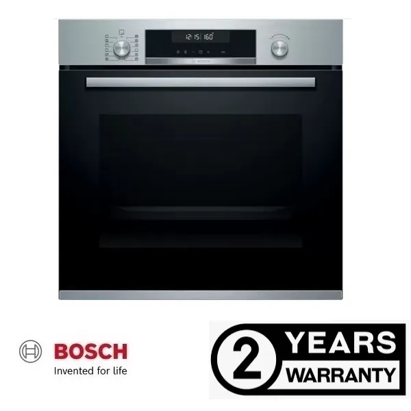 Bosch Series 6 Builtin Oven 71L HBT578FS1A Lazada
