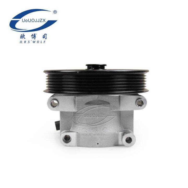 Auto Power Steering Pump For Ford F150 Ranger 6.2L 20112014 Model