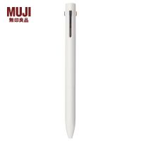 ต้นฉบับ MUJI 3-color triangular ballpoint pen