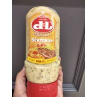 New Arrival ?D&amp;L Classics Bearnaise ซอส เบอร์เนส ดี แอนด์ แอล 300 ml