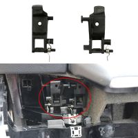 Armrest Box Buckle Lockers Switch Clip Storage Box Switch Clamp for Mercedes Benz ML GL GLE GLS-Class W166 W292 320 350 400 450