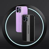 เคสพัดลมพกพาแม่เหล็กสำหรับ iPhone 12 Pro Max,เคสป้องกันทนทานซิลิโคนฝาหลังกล้อง