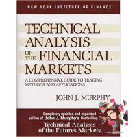 Right now ! Technical Analysis of the Financial Markets : A Comprehensive Guide to Trading Methods and Applications [Hardcover]