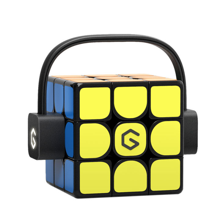 ของเล่น-giiker-jike-super-rubiks-cube-smart-electronics-i3-ของเล่นเพื่อการศึกษาแม่เหล็กสามระดับ-3d-เกมไม่จำกัดสามมิติ