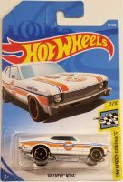 Hot Wheels 2019 HW Speed Graphics No.67 - 68 Chevy Nova