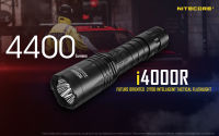 Nitecore I4000R