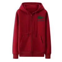 Shop Lacoste Jacket Hoodie online | Lazada.com.ph