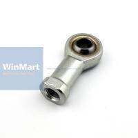 【CW】 Shipping M5 M12 Female Left Hand Metric Threaded Rod End Joint SI5T/K SI6T/K SI8T/K SI10T/K SI12T/K