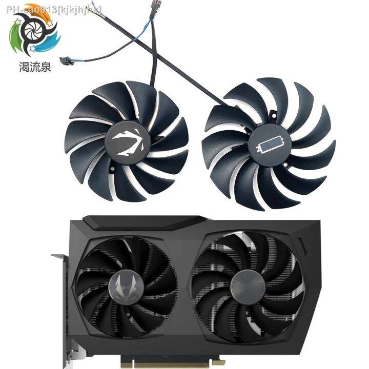 2070 Blower Zotac 2070 Ti Rtx 2080 2070 Super Blower Zotac Amp