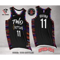 TWO BOTTLES JERSEY FULL SUBLIMATION PRINT