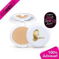 ♙☌✁ CHAONANG - 2 Way Foundation