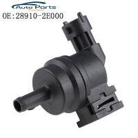 New High Quality Fuel Vapor Canister Purge Valve For Hyundai Kia 28910-2E000 289102E000