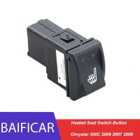 Baificar Brand New Genuine Heated Seat Switch Button 04602389AA For Chrysler 300C 2006 2007 2008