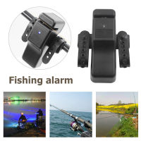 ⚡VIRWIR Digital Fishing Bite Alarm Bite Indicator Banding On The Rod For Carp Fishing