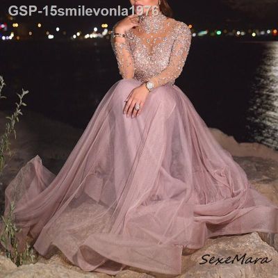 ■☍▼ 15smilevonla1976 2022 Vestido De Malha Lantejoulas Maxi Festi Vestidos Elegantes Verão Feminino Renda Rosa Rosa