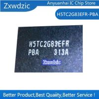 5pcs    H5TC2G63FFR-11C  H5TC2G83EFR-PBA   BGA   Memory chip WATTY Electronics