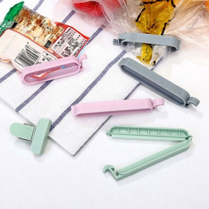 12pcs-set-plastic-bag-sealer-snack-fresh-food-storage-bag-clips-mini-vacuum-sealing-clamp-food-clip-kitchen-tool