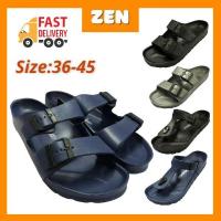 [ZEN] Korea Breakshoes Design Eva Selipar Ringan Lelaki Dan Perempuan 防水韩式拖鞋