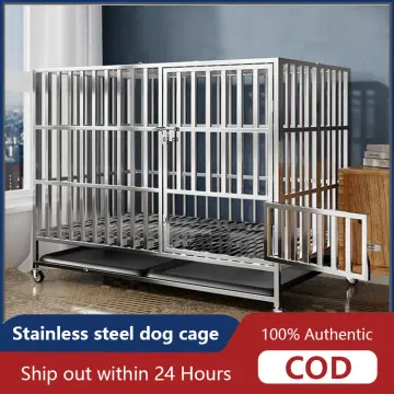 Labrador cages best sale for sale