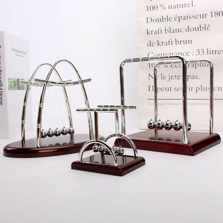 newton-cradle-balance-steel-balls-school-teaching-supplies-physics-science-pendulum-desk-toy-gifts-home-decoration